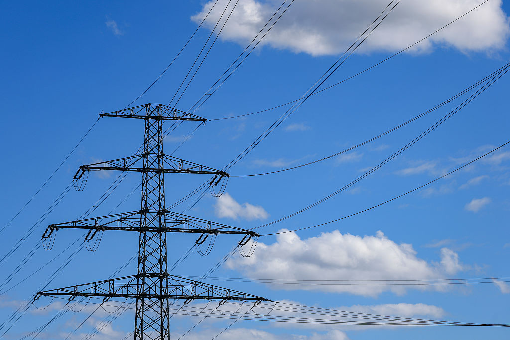 Electricity industry highlights obstacles to energy transition