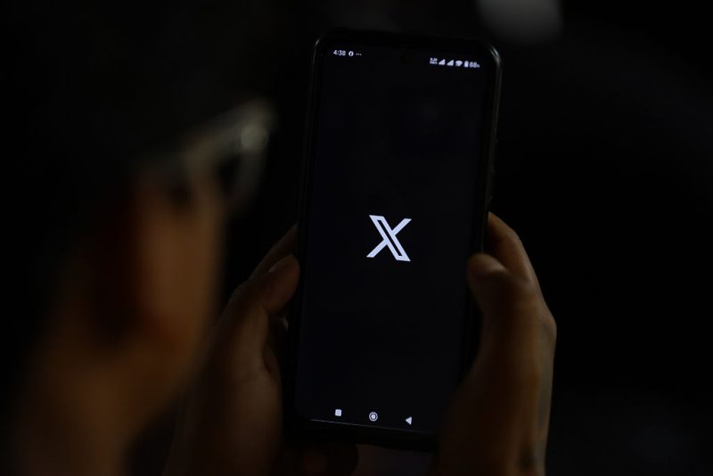 Irish watchdog opens content moderation probe into Elon Musk's X