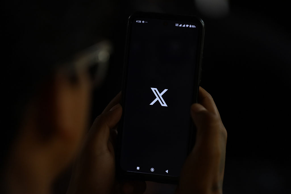 Irish watchdog opens content moderation probe on Elon Musk's X