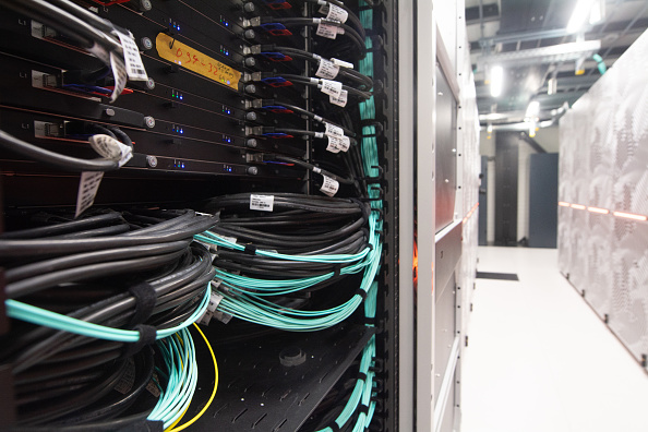 Germany frets over EU funding shortfall for AI training hubs