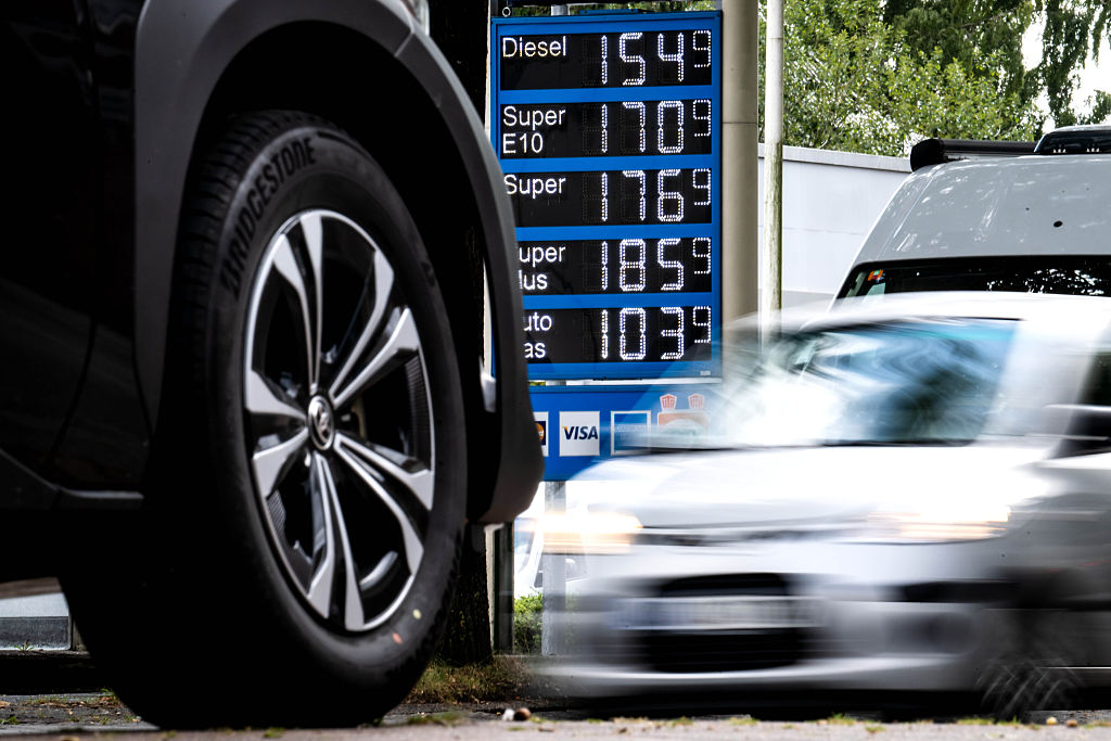 MEPs want to start spending future fuel levy right now