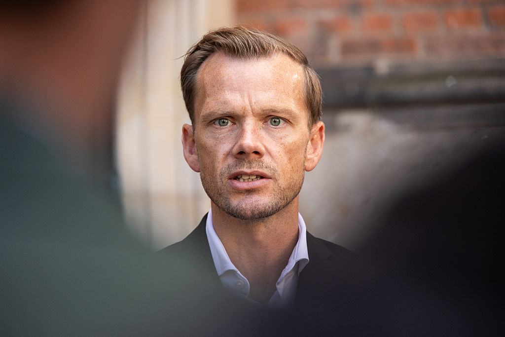 Danish Presidency backs away from ‘chat control’