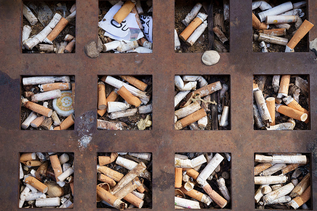 EU to push hardline tobacco stance ahead of WHO talks