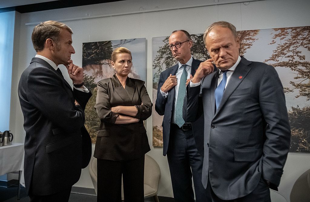 Governments stance on 2040 emissions cuts still unclear, document shows