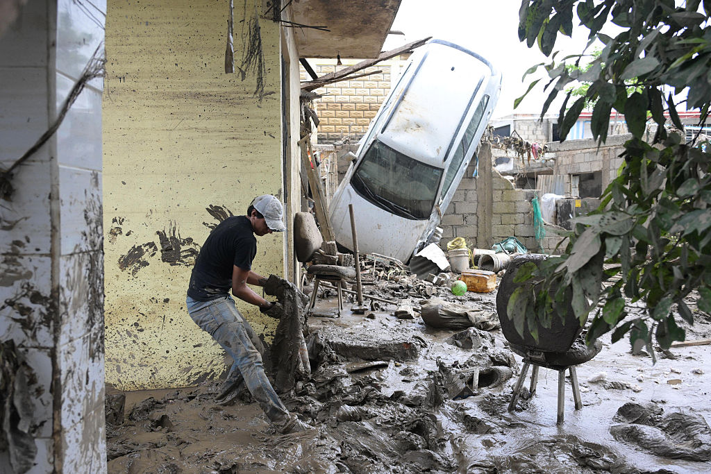 World will breach 1.5°C global warming red line, UN says ahead of climate talks