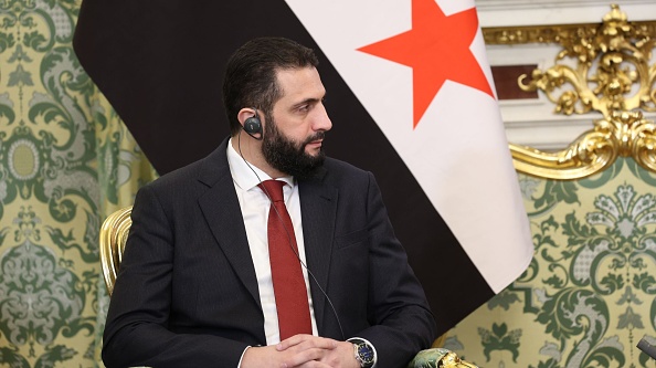 UN Security Council votes to lift sanctions on Syrian president