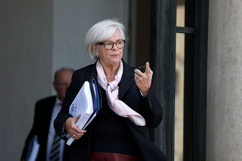 French defence minister doubts Germany's fighter jet development abilities