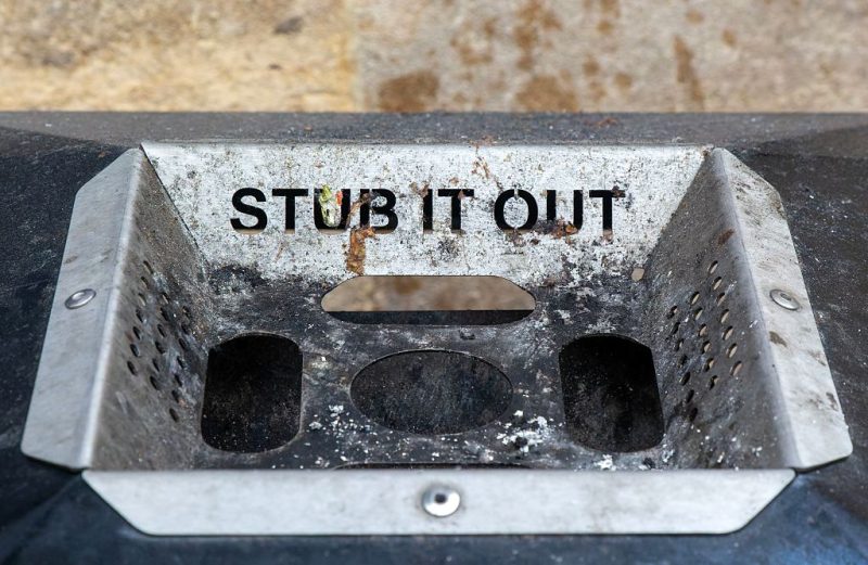 EU heads to WHO conference with no common stance on new tobacco bans