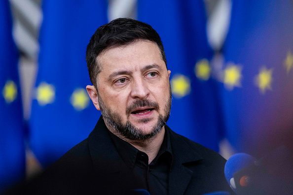 Ukraine ministers resign over major corruption scandals