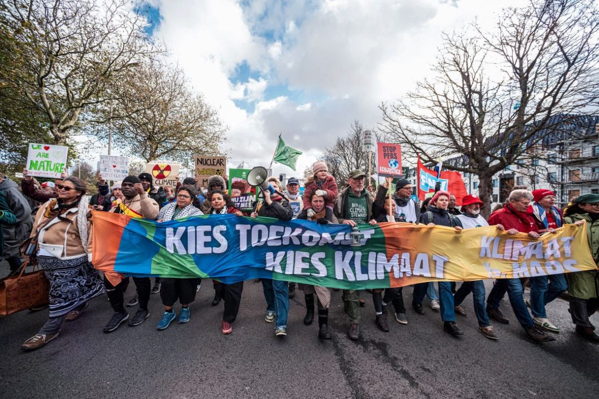 Frantic diplomacy over 2040 target as EU climate law deadlines loom