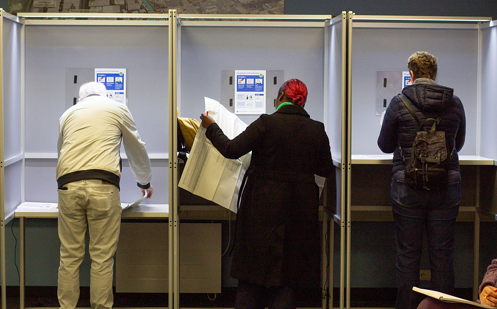 Healthcare emerges as surprise battleground in Dutch election