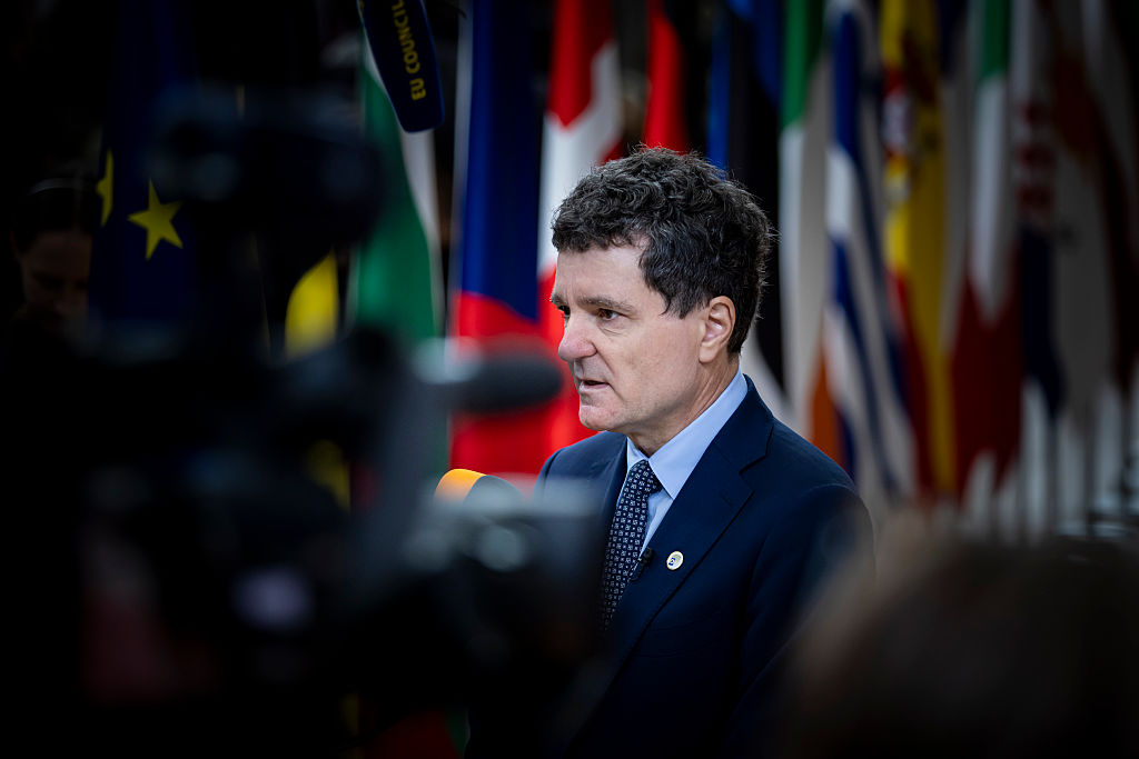 Romania reports ‘accidental’ Russian drone incursion