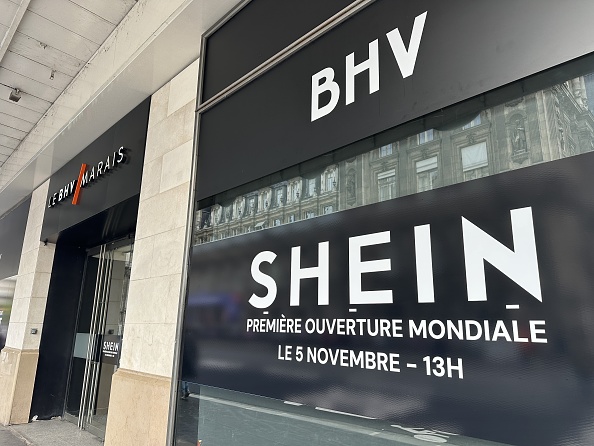 Paris prosecutor investigates four platforms after ‘child-like’ sex doll listings