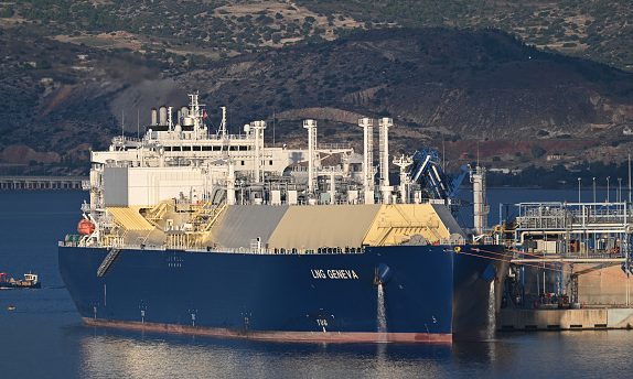 China suspends ‘special port fees’ on US vessels