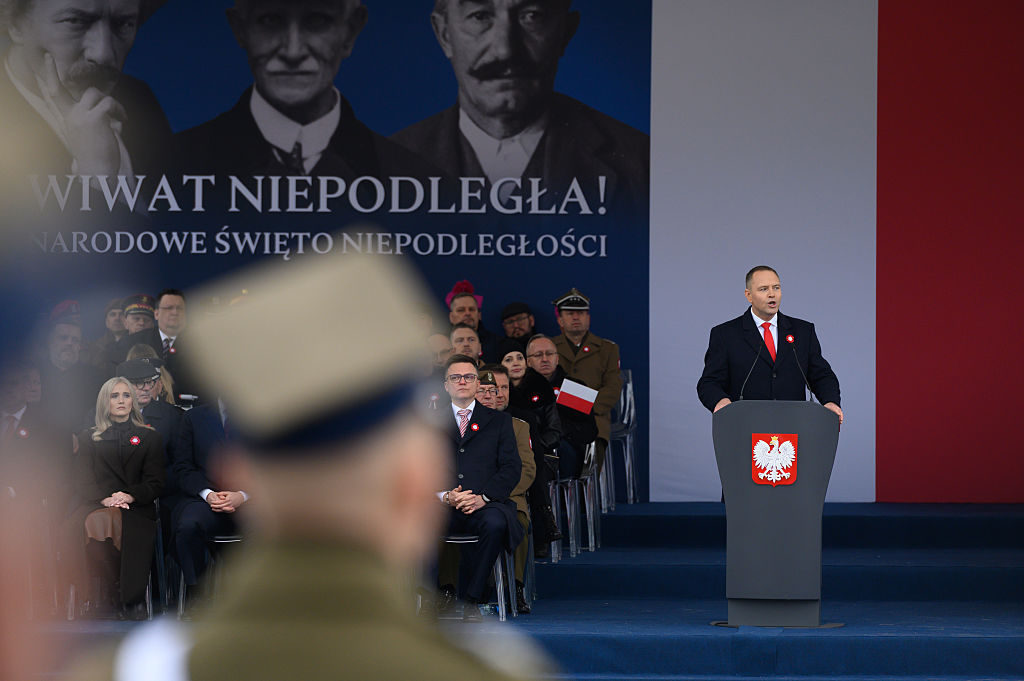 Polish president blocks judicial nominations in latest clash with government