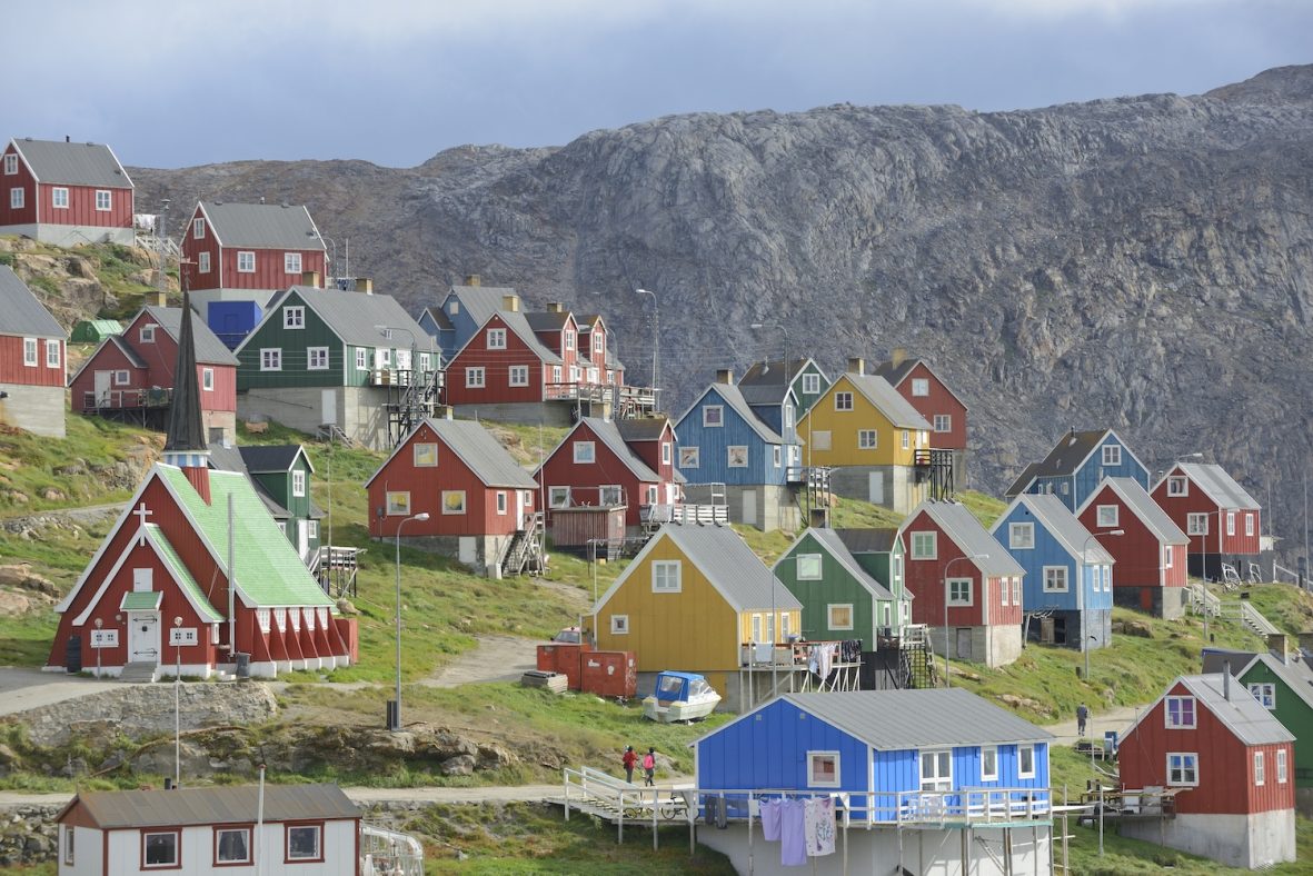 New Greenland health agreement expands Danish hospital access