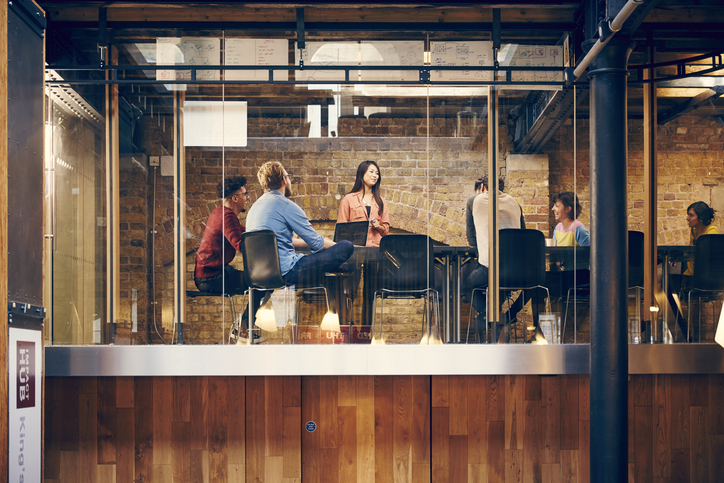 World Bank urges 'better jobs' to sustain growth in Europe and Central Asia