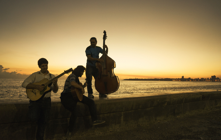 Creative waves: Using art to protect our seas