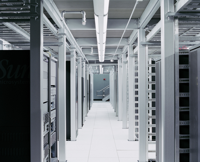 Google-backed European ‘sovereign’ cloud firm says it could survive months of US sanctions