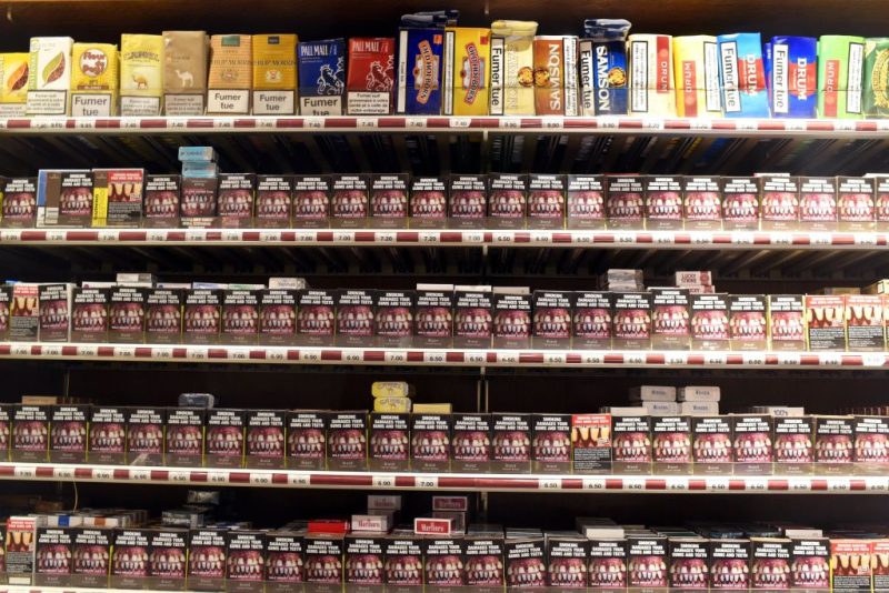 EU countries seek to postpone filter ban and other tobacco rules to COP12