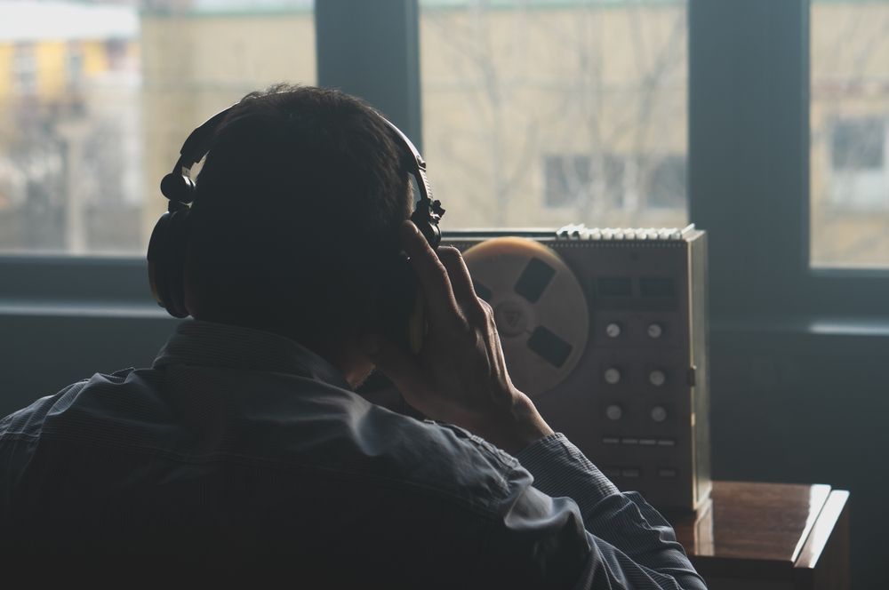 The Brief – On Her Majesty’s Secret Service