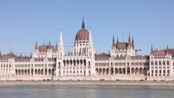 Safeguarding Cohesion in a Competitive Europe: Hungary’s Vision