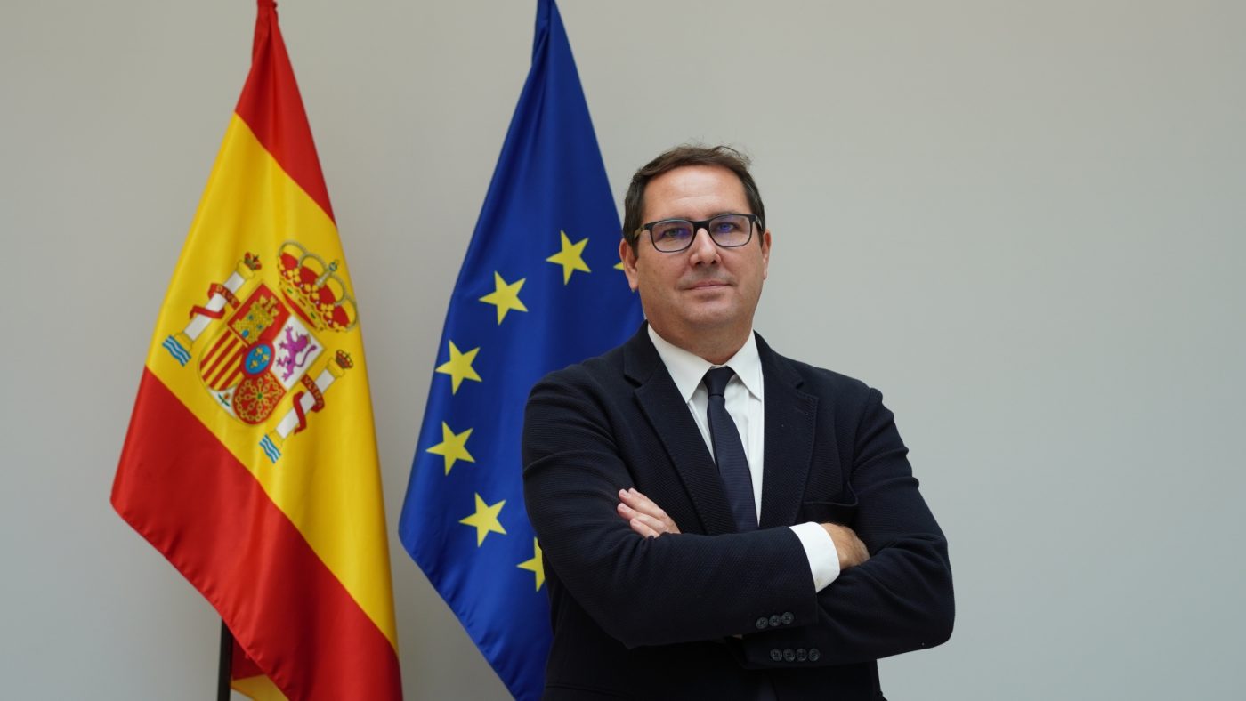 Shaping Europe’s digital future from a Spanish perspective with a European ambition