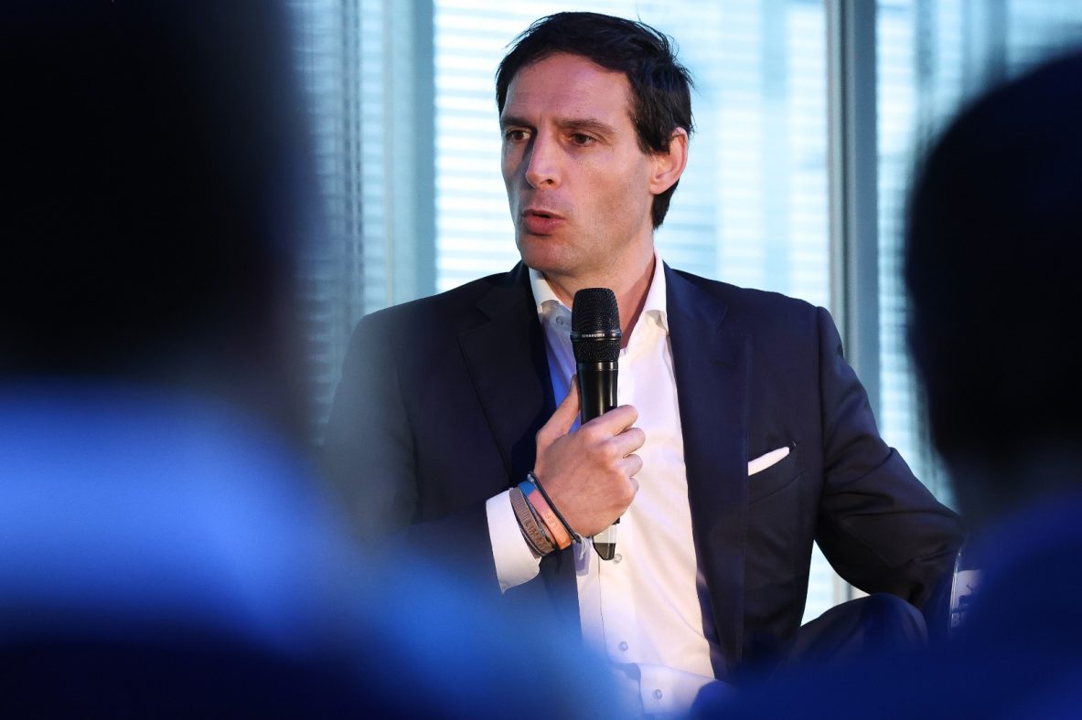 COP30: EU’s climate chief pushes China to ‘put more money on the table’