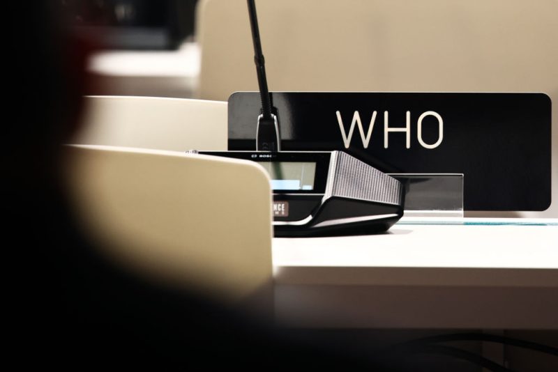 EXCLUSIVE: Denmark to propose that WHO’s tough tobacco rules not directly affect EU law