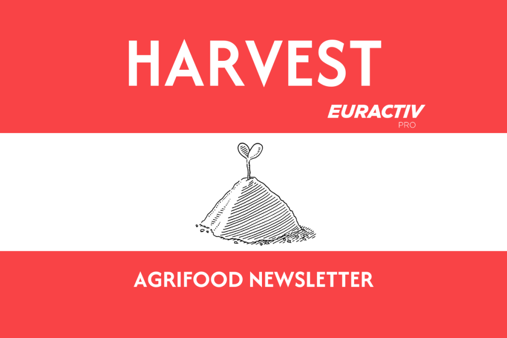 HARVEST: Green Deal survivors