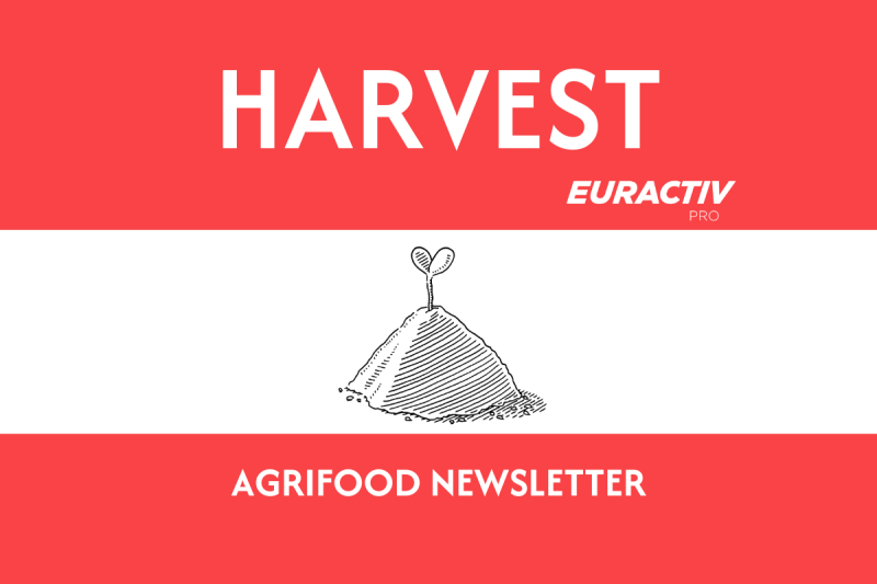 HARVEST: Flash of consensus