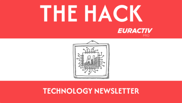 THE HACK: Commission meets Temu amid sex doll controversy