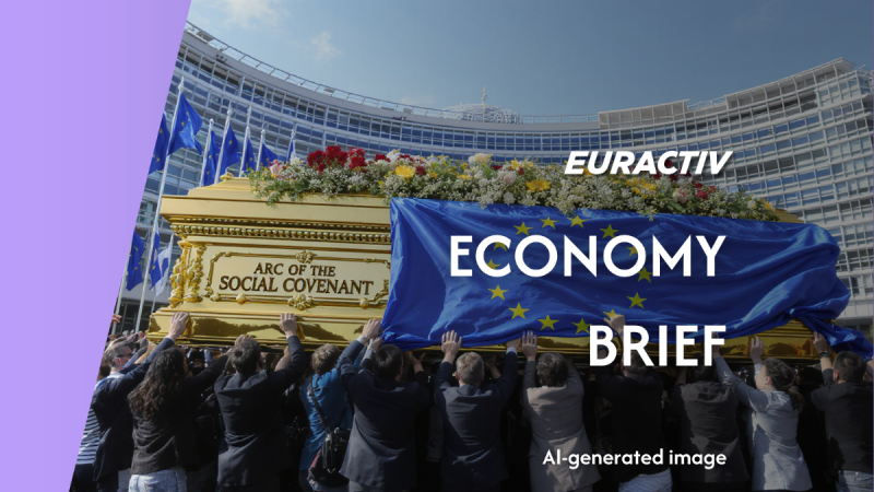 Why Europe shouldn’t forsake its social covenant