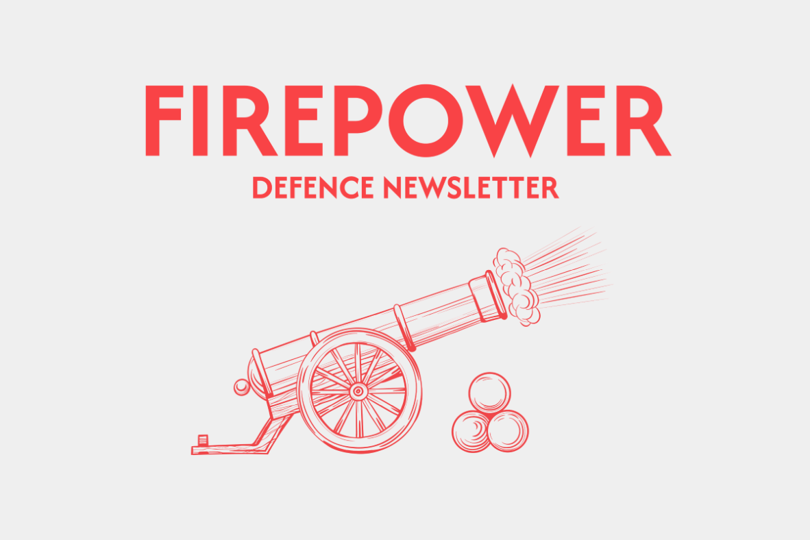 FIREPOWER: What's next for Europe's defence push?