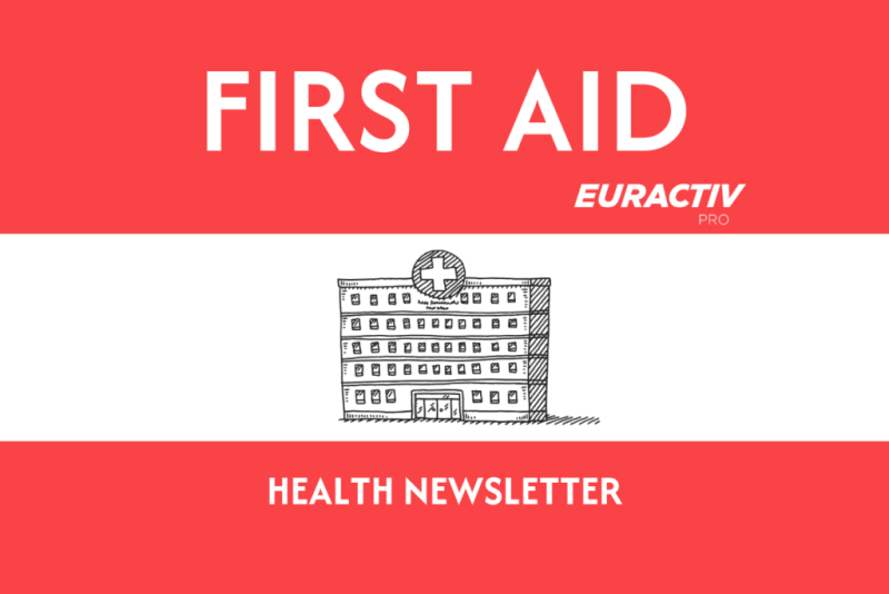 FIRST AID: Industry’s grip worries health advocates