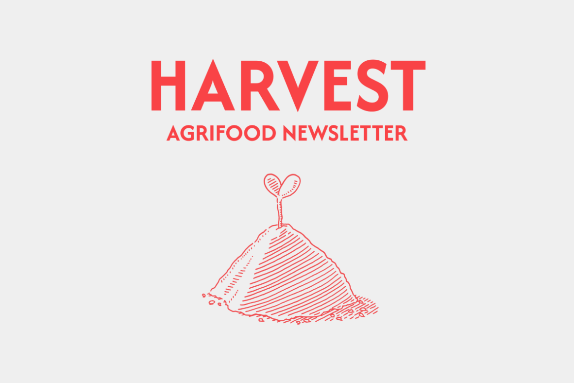 HARVEST: Tiny tweaks for the big budget
