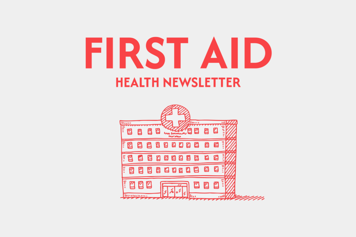 FIRST AID: EU pharma talks inch forward