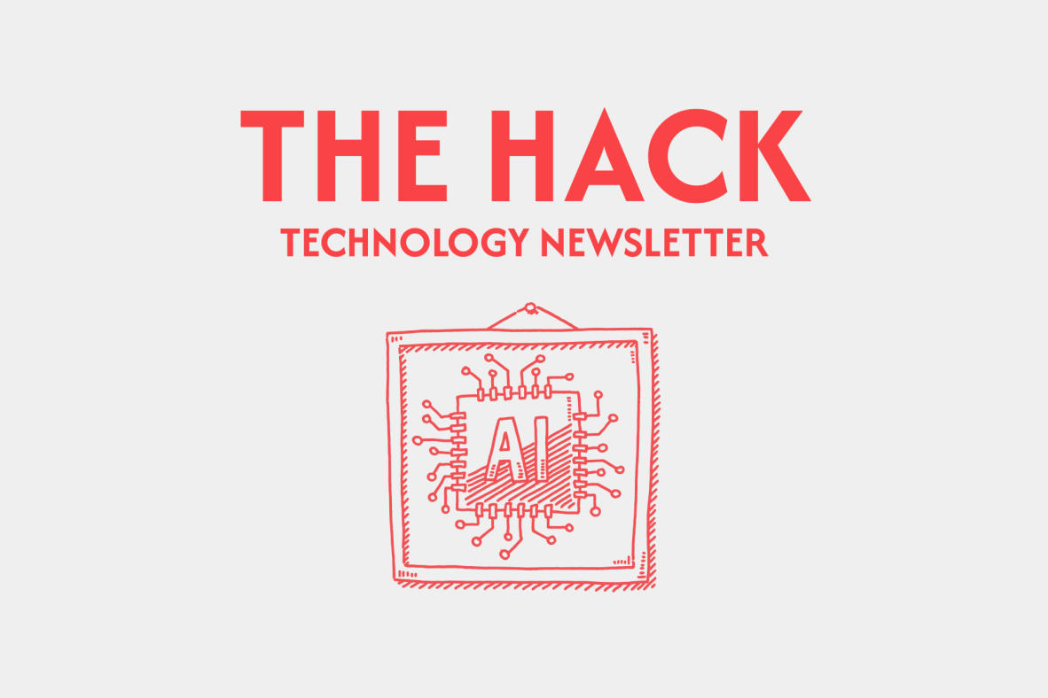 THE HACK: Democracy Shield unwrapped