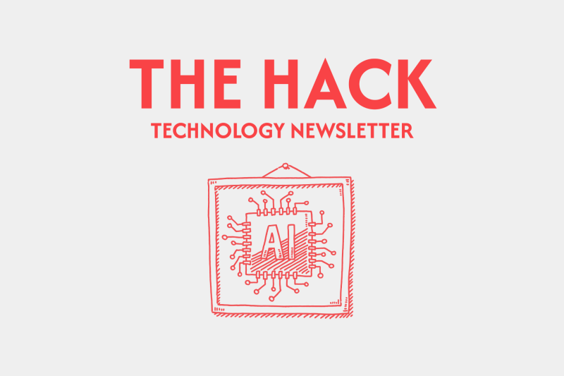 THE HACK: Democracy Shield unwrapped